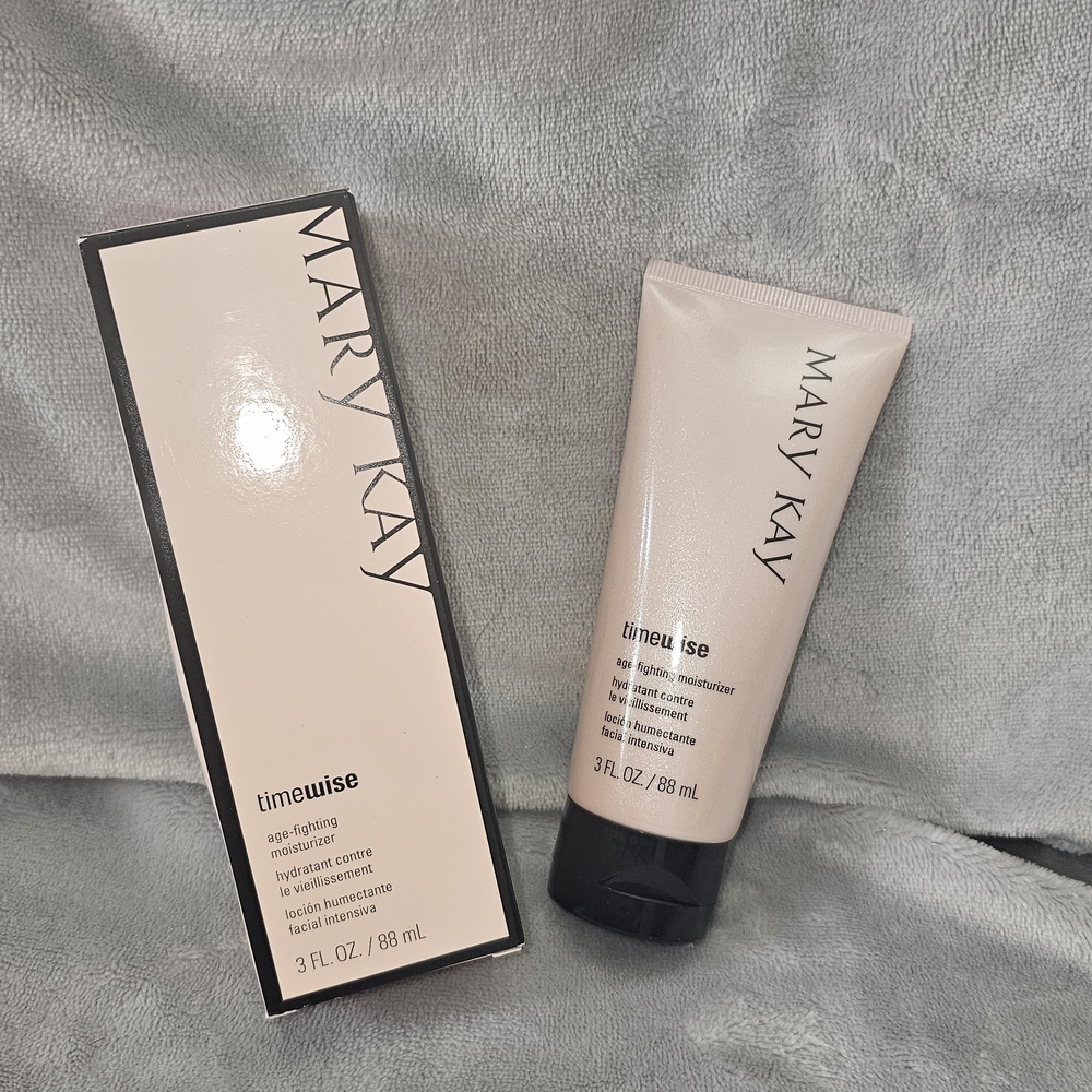 Mary Kay Timewise Hydrating Cream